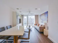 Недвижимость Moore House, Pimlico: 10