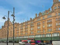 Недвижимость Thurloe Place, South Kensington: 4
