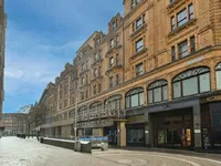 Недвижимость Thurloe Place, South Kensington: 5