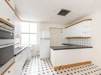 Недвижимость Thurloe Place, South Kensington: 9