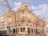 Недвижимость Thurloe Place, South Kensington: 10