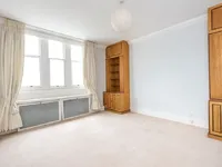 Недвижимость Thurloe Place, South Kensington: 11