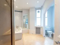 Недвижимость Thurloe Place, South Kensington: 13