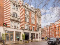 Недвижимость Thurloe Place, South Kensington: 14