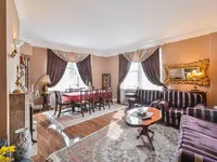 Недвижимость Thurloe Place, South Kensington: 15