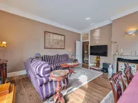 Недвижимость Thurloe Place, South Kensington: 16