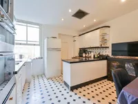 Недвижимость Thurloe Place, South Kensington: 25