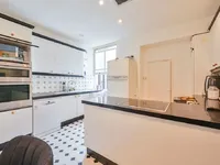 Недвижимость Thurloe Place, South Kensington: 26