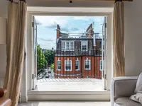 Недвижимость Sloane Court East, Sloane Square: 1