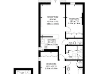 Недвижимость Sloane Court East, Sloane Square: 13