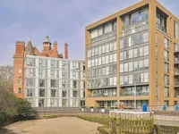 Недвижимость Grosvenor Waterside, Chelsea: 5