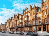 Недвижимость Draycott Place, Chelsea: 6