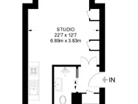 Недвижимость Draycott Place, Chelsea: 11