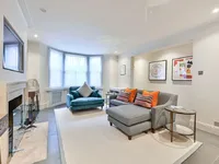 Недвижимость Redburn Street, Chelsea: 3