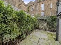 Недвижимость Redburn Street, Chelsea: 9