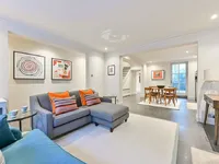 Недвижимость Redburn Street, Chelsea: 12