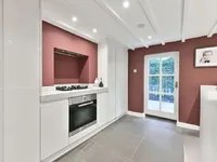 Недвижимость Redburn Street, Chelsea: 16