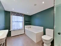 Недвижимость Redburn Street, Chelsea: 17