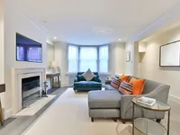 Недвижимость Redburn Street, Chelsea: 21