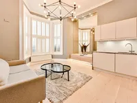 Недвижимость Finborough Road, Chelsea: 10