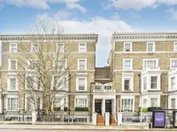 Недвижимость Finborough Road, Chelsea: 13