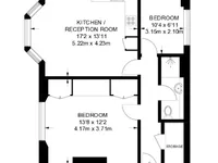 Недвижимость Finborough Road, Chelsea: 20