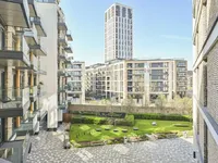 Недвижимость Chelsea Harbour: 3