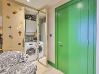Недвижимость Chelsea Harbour: 5