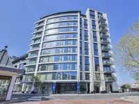 Недвижимость Chelsea Harbour: 6