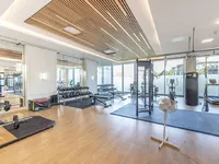 Недвижимость Chelsea Harbour: 7