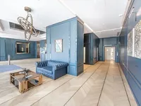 Недвижимость Chelsea Harbour: 8