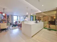 Недвижимость Chelsea Harbour: 10