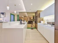 Недвижимость Chelsea Harbour: 11