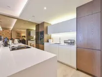 Недвижимость Chelsea Harbour: 12
