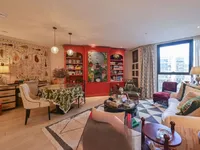Недвижимость Chelsea Harbour: 13