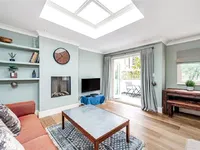 Недвижимость Oakley Street: 1