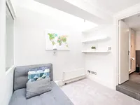 Недвижимость Oakley Street: 4