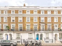 Недвижимость Oakley Street: 6