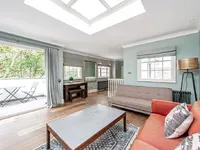 Недвижимость Oakley Street: 7