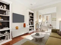 Недвижимость Priory Walk: 5