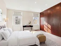 Недвижимость Priory Walk: 6