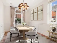 Недвижимость Priory Walk: 12
