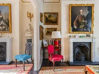 Недвижимость Edith Terrace, Chelsea: 5