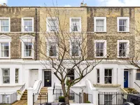 Недвижимость Edith Terrace, Chelsea: 6