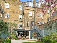 Недвижимость Edith Terrace, Chelsea: 7