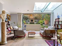 Недвижимость Edith Terrace, Chelsea: 8