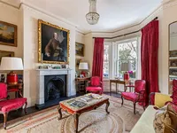 Недвижимость Edith Terrace, Chelsea: 9