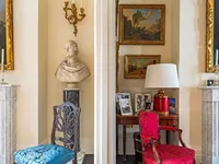 Недвижимость Edith Terrace, Chelsea: 11