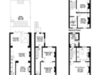Недвижимость Edith Terrace, Chelsea: 13