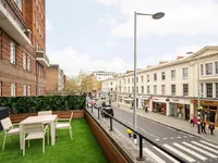 Недвижимость Whitelands House, Cheltenham Terrace: 6